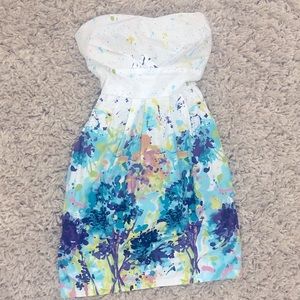 Alyn Paige NY dress 7/8